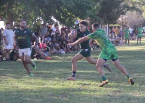 El Municipio continúa apostando al deporte en verano.