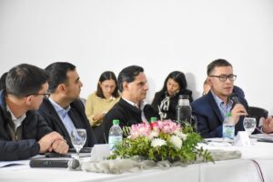 Santo Tomé fue sede de la Mesa Técnica del Corredor Jesuítico y avanza en una agenda de desarrollo turístico regional.