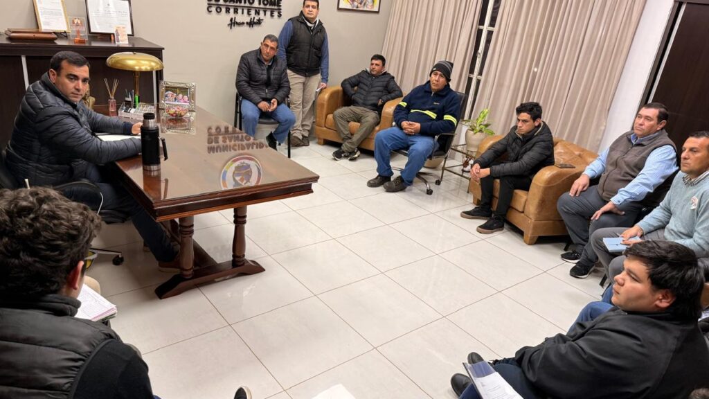El Municipio continúa fortaleciendo el plan de contingencia ante las proyecciones del fenómeno de El Niño
