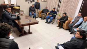 El Municipio continúa fortaleciendo el plan de contingencia ante las proyecciones del fenómeno de El Niño