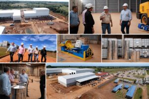 Santo Tomé adhirió al proyecto provincial para crear la Agencia de Desarrollo, Promoción de Inversiones y Comercio Exterior.