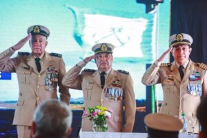 Santo Tomé recibió a héroes de Malvinas en dos jornadas cargadas de memoria, historia y emoción