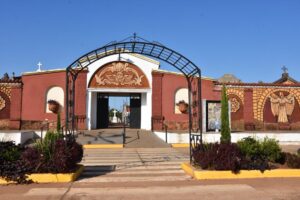 Brindan precisiones sobre la nueva Ordenanza del Cementerio Municipal