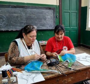 Santo Tomé pondrá en valor su producción local con una expo-desfile de industria y moda.